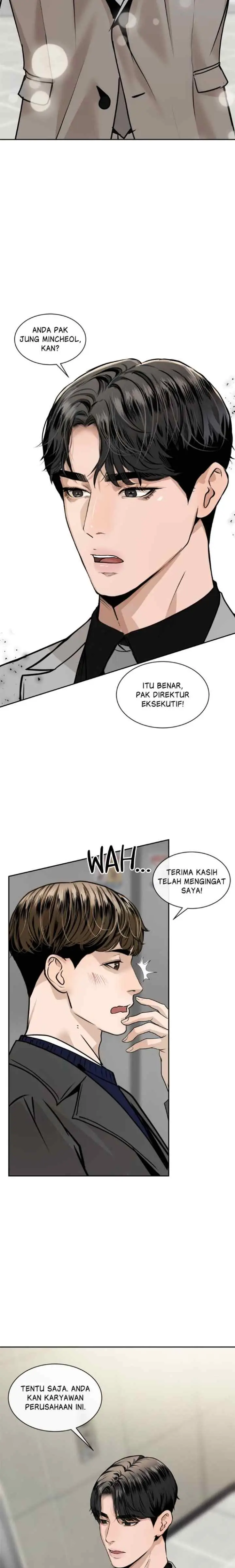 I'll Give You Everything chapter 49 halaman 5