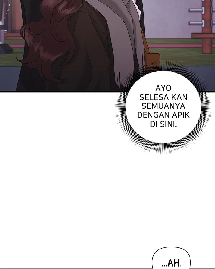 One Day I Found a Husband chapter 31 halaman 36