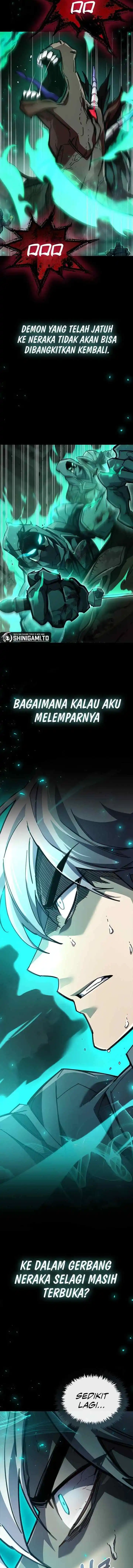 The Player Hides His Past chapter 95 halaman 17