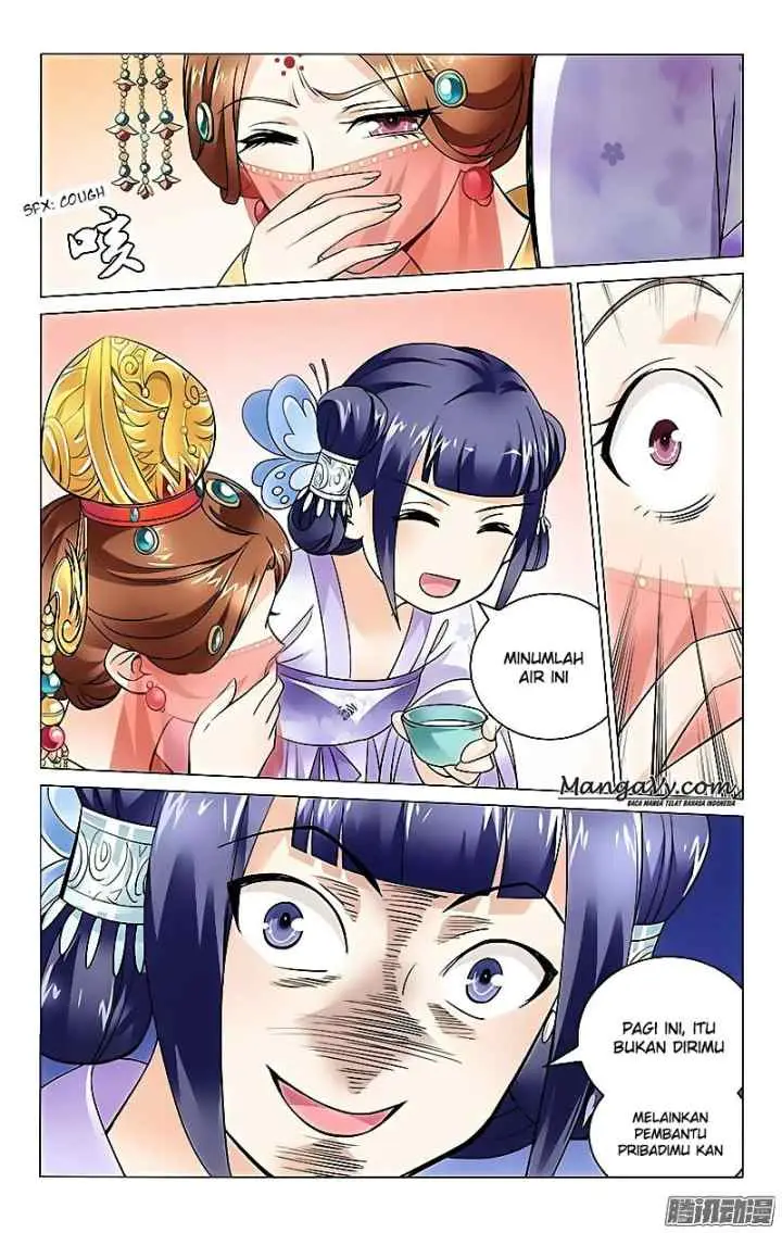 Prince Don't do This chapter 7 halaman 4
