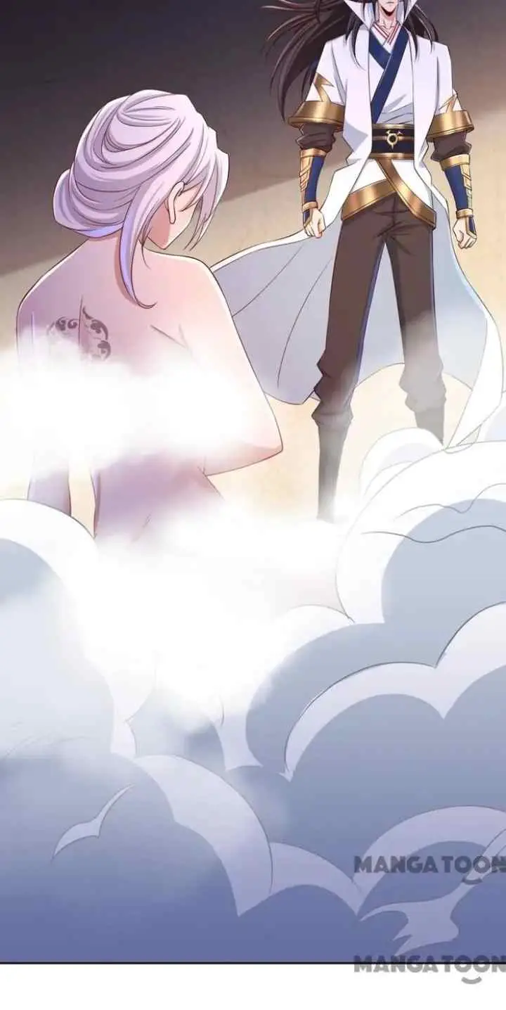 I Was Trapped On The Same Day For 100,000 Years chapter 223 halaman 17