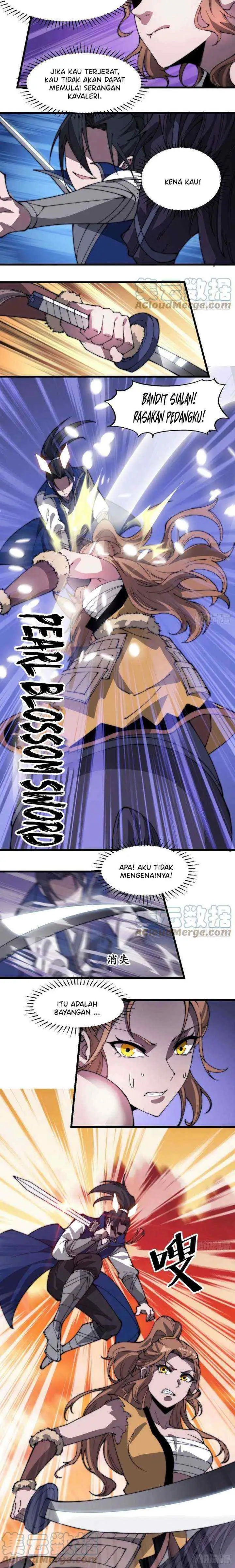 It Starts With A Mountain chapter 300 halaman 6