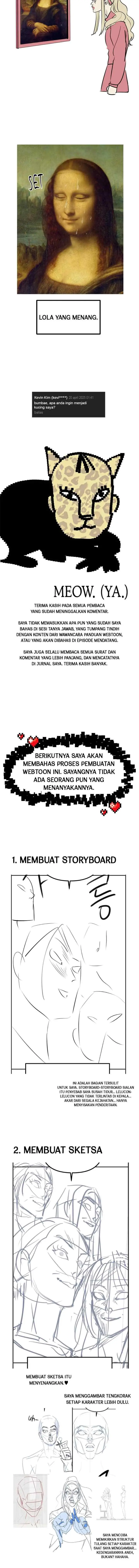 The Ki Sisters chapter 51.5 halaman 10