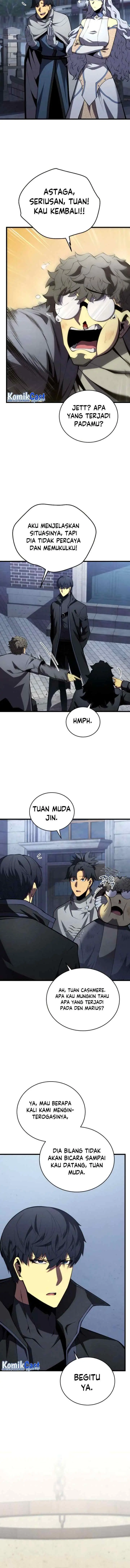 Swordmaster's Youngest Son chapter 94 halaman 12