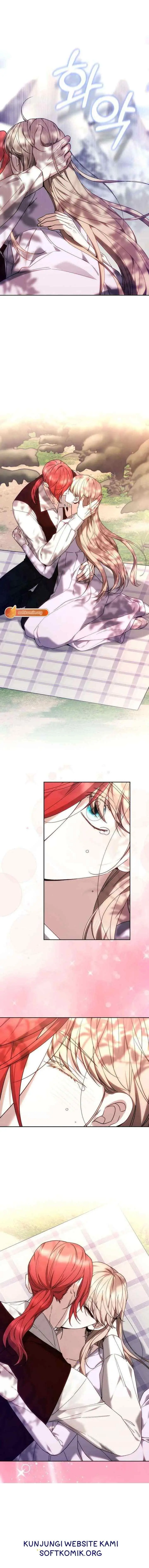 I Will Raise This Boy as Another Man's Child chapter 90 halaman 15