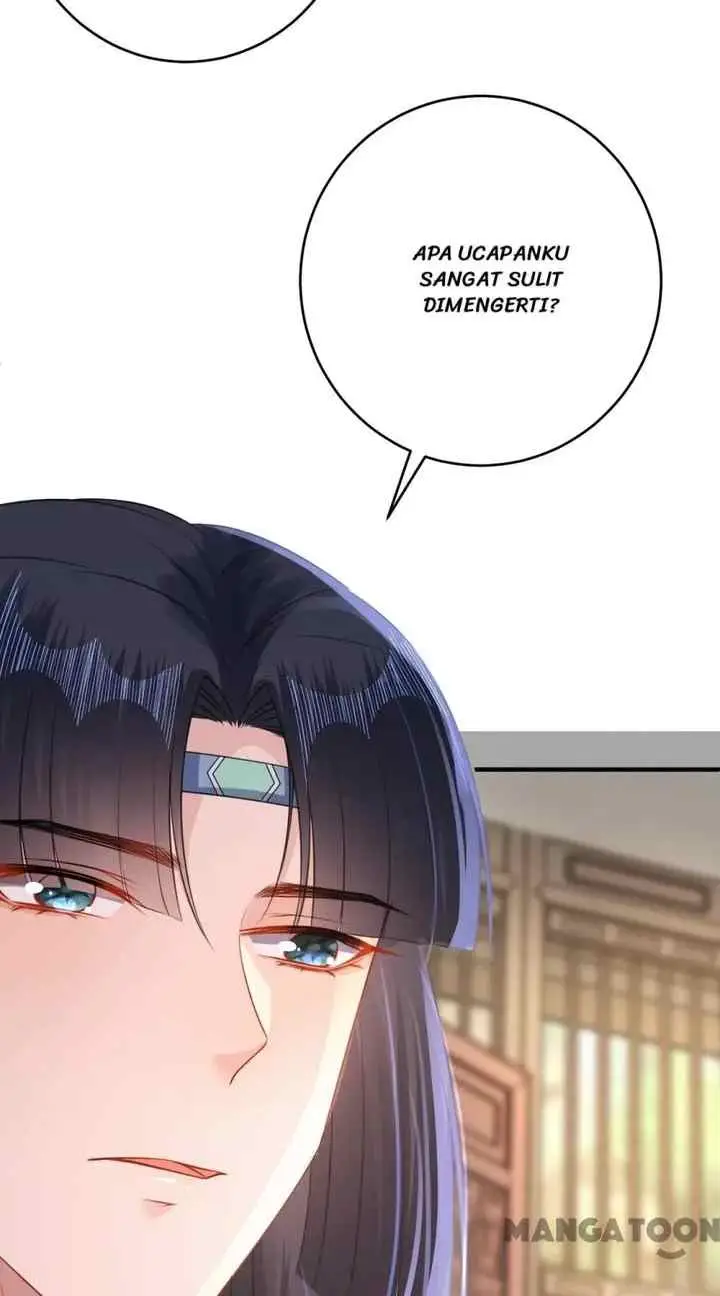 Princess, Don't Ruin Your Public Persona! chapter 232 halaman 17