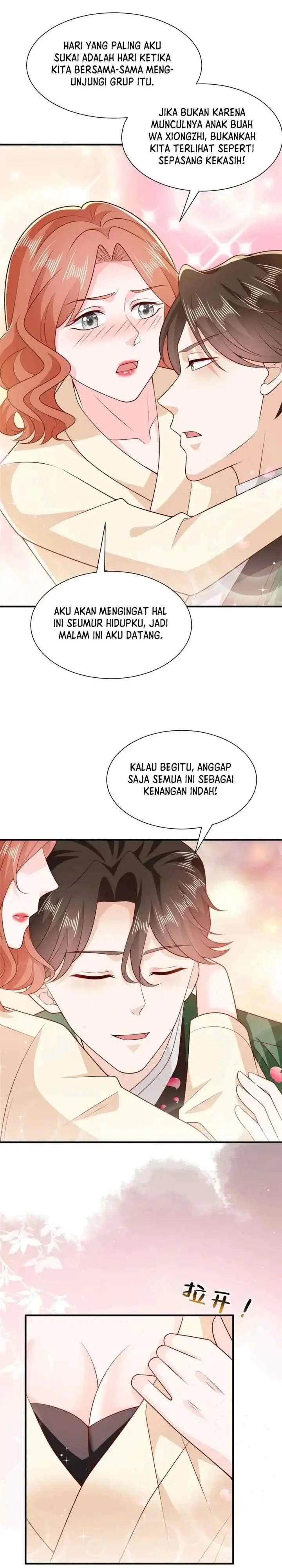 I Randomly Have A New Career Every Week chapter 509 halaman 4