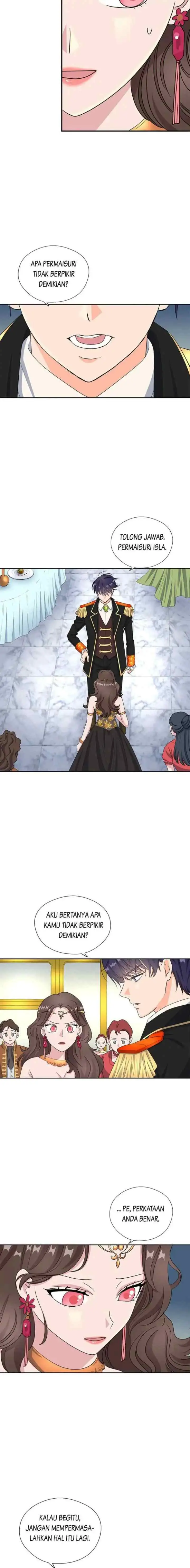 Snow In the Desert chapter 60 halaman 4