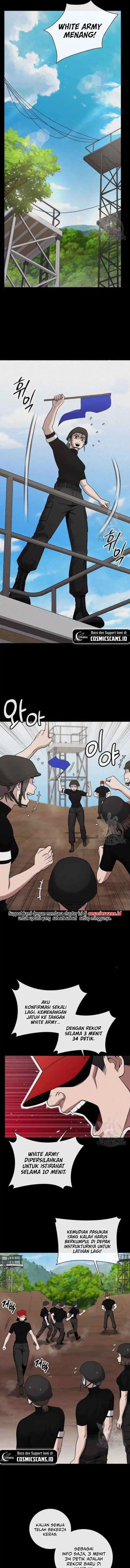 The Dark Mage's Return to Enlistment chapter 17 halaman 6