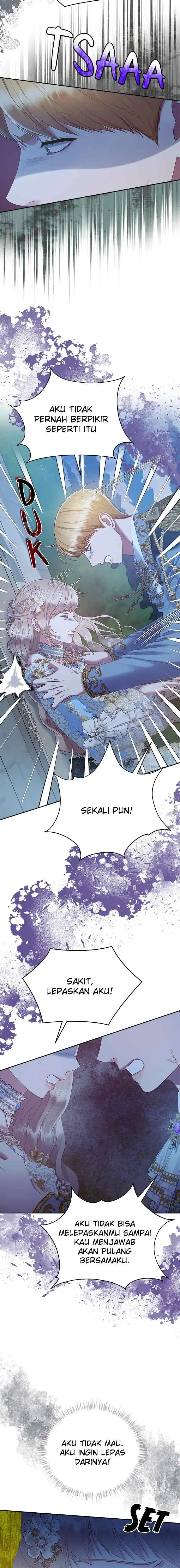 What Does That Evil Dragon Live For? chapter 83 halaman 7