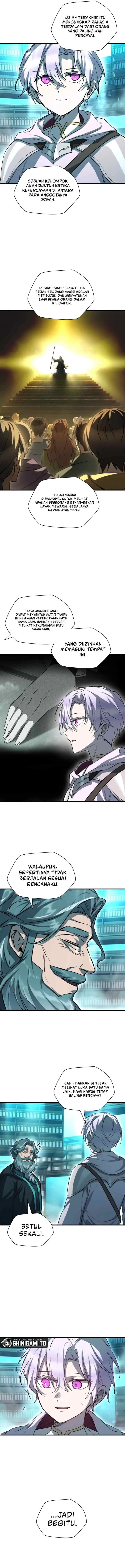 Helmut: The Forsaken Child chapter 117 halaman 4