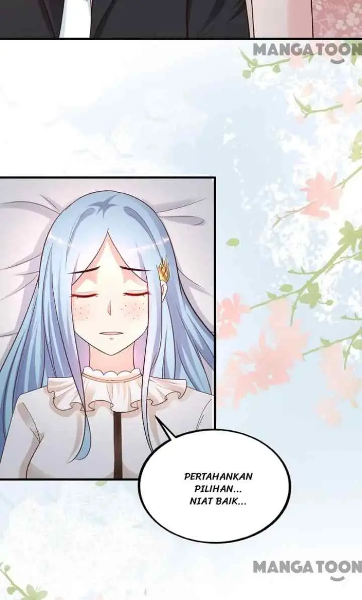 The Strongest Peach Blossom chapter 165 halaman 13