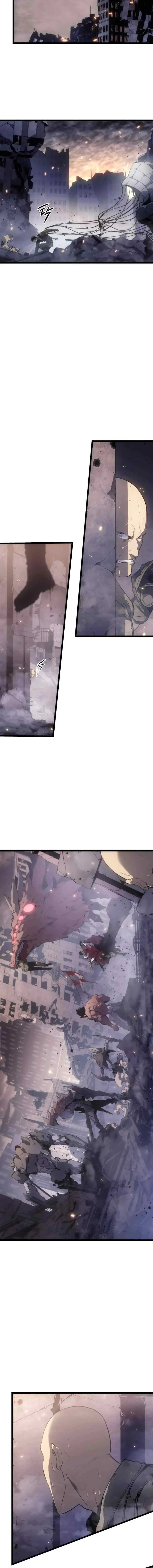 Solo Leveling chapter 171 halaman 13