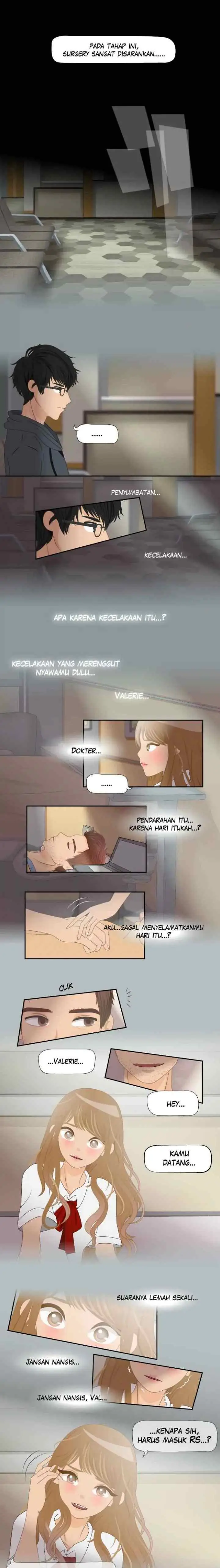 In A Dream chapter 73 halaman 9