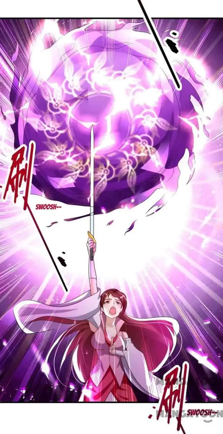 Ling Tian Shendi chapter 158 halaman 11