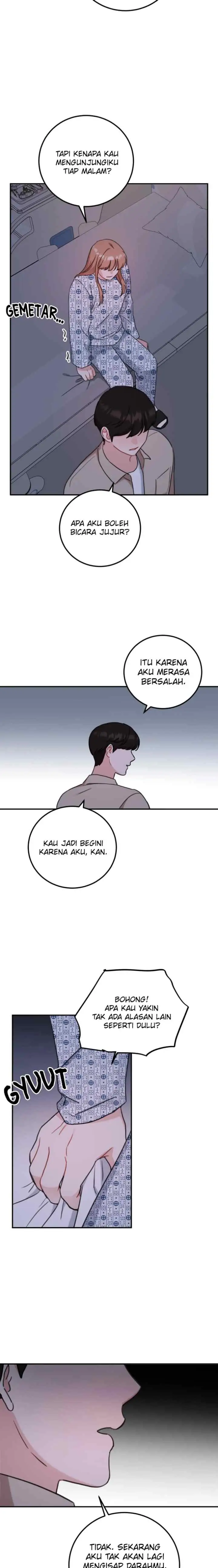 Romance Sangriento chapter 57 halaman 13
