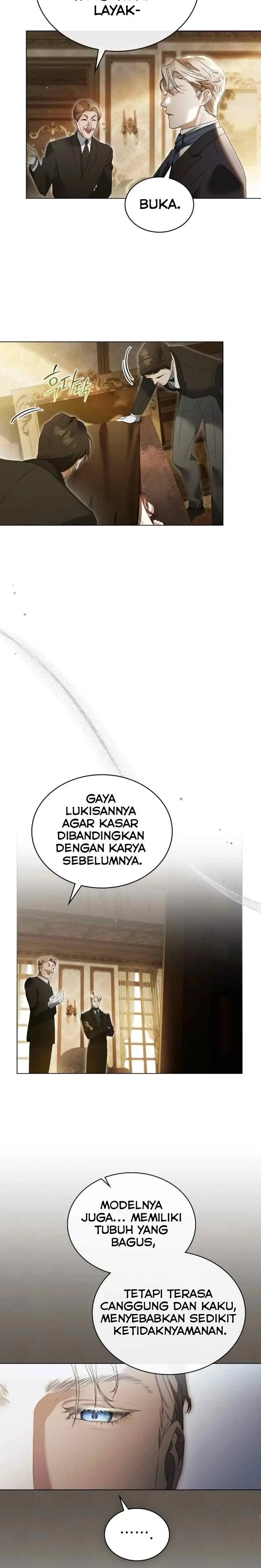 Odalisque chapter 1 halaman 5