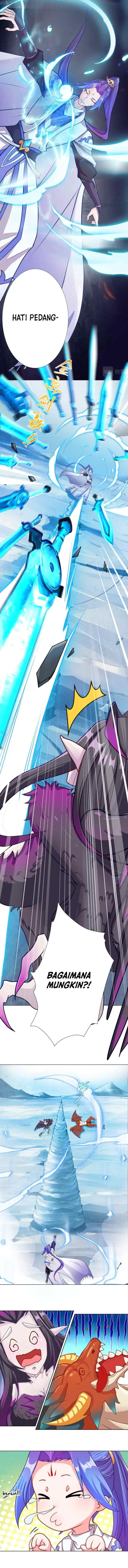 My Apprentice Is Actually the Empress chapter 6 halaman 6
