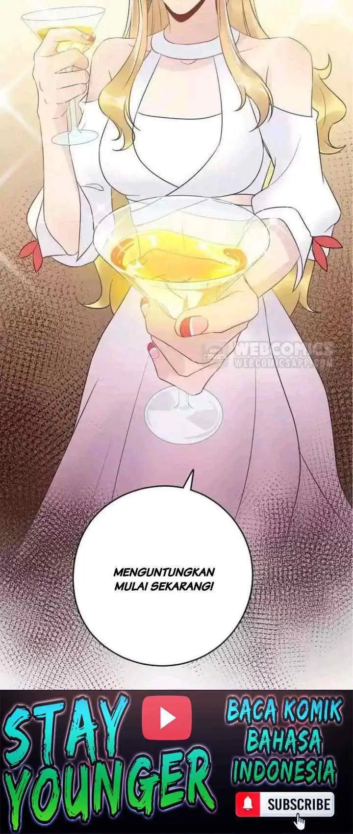 Revenge Movie Queen chapter 11 halaman 7
