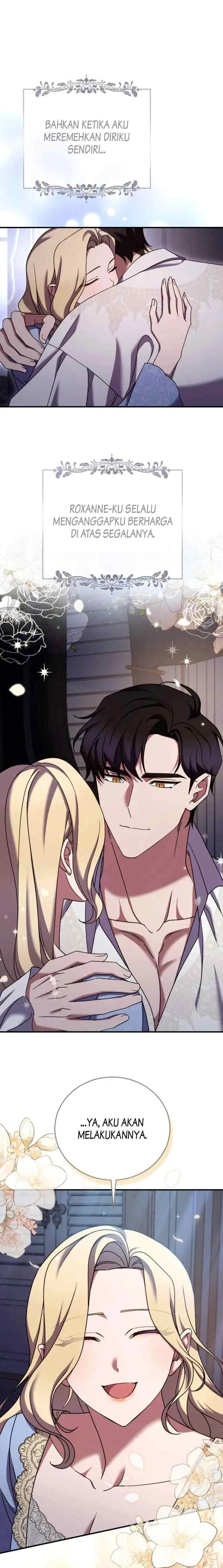The Empress's Beast Selection chapter 62 halaman 15