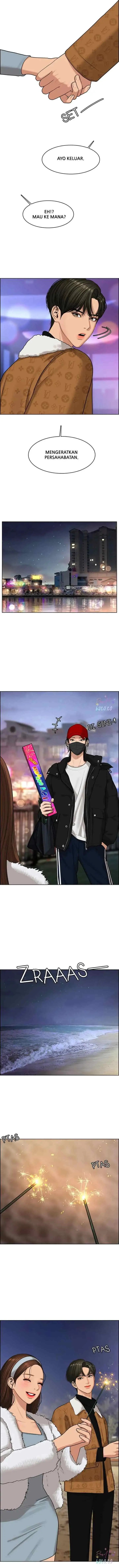 The Secret of Angel chapter 148 halaman 6