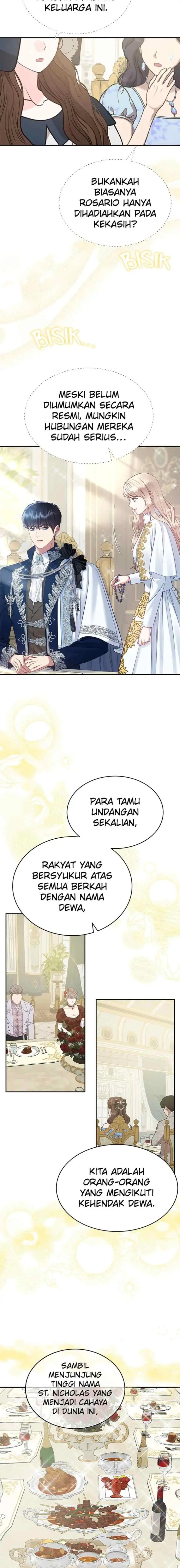 What Does That Evil Dragon Live For? chapter 86 halaman 11