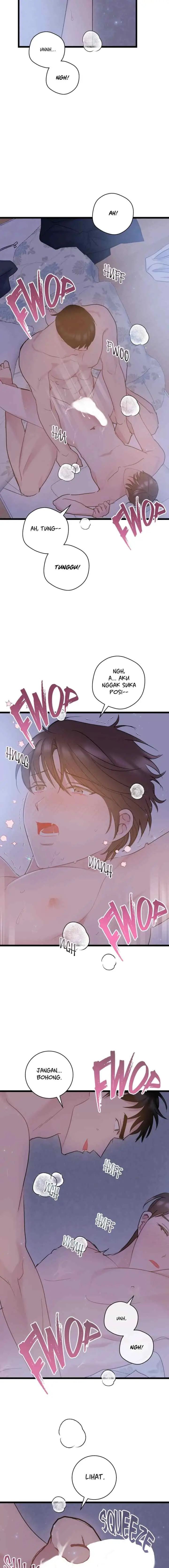 Normal Relationship chapter 61 halaman 9