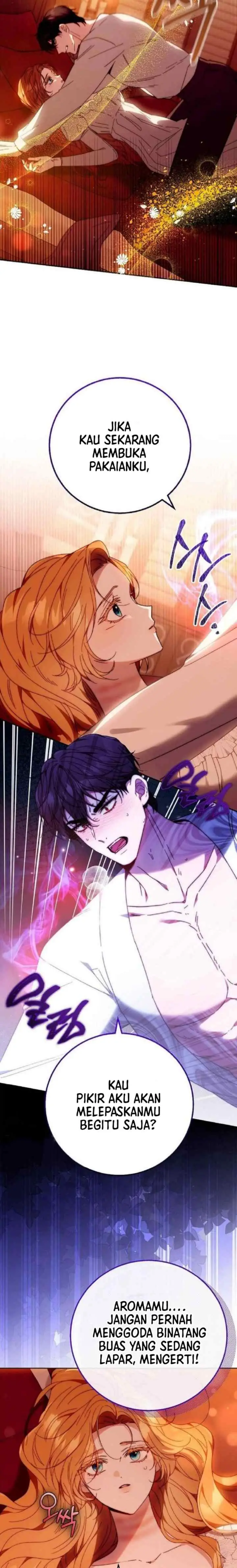 I Will Raise This Boy as Another Man's Child chapter 16 halaman 10