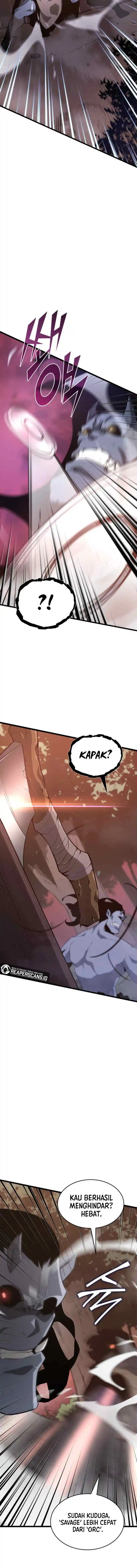 Return of the SSS-Class Ranker chapter 14 halaman 13