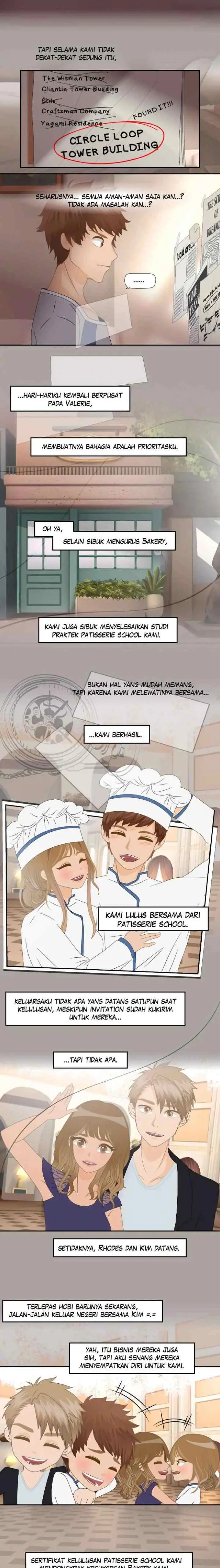 In A Dream chapter 92 halaman 9