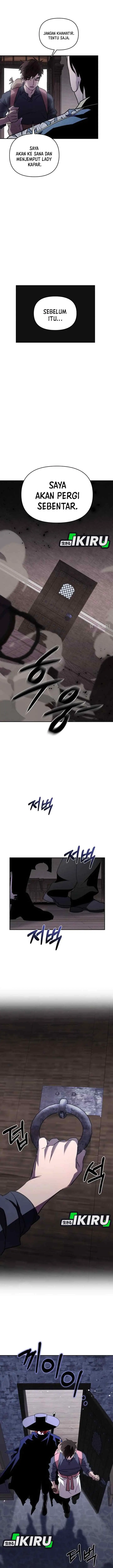 Single Dad in Another World chapter 43 halaman 15