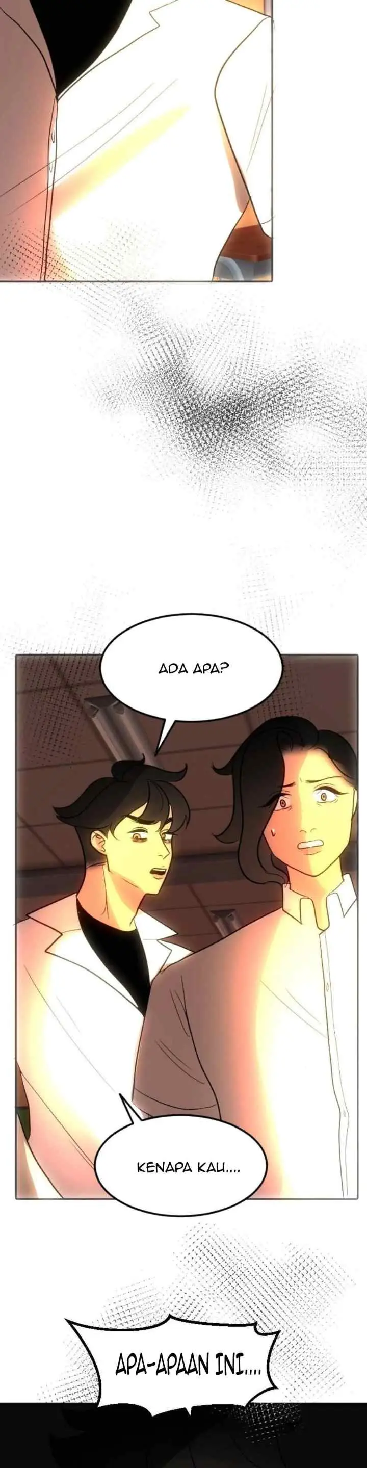 Violent Pink chapter 47 halaman 17