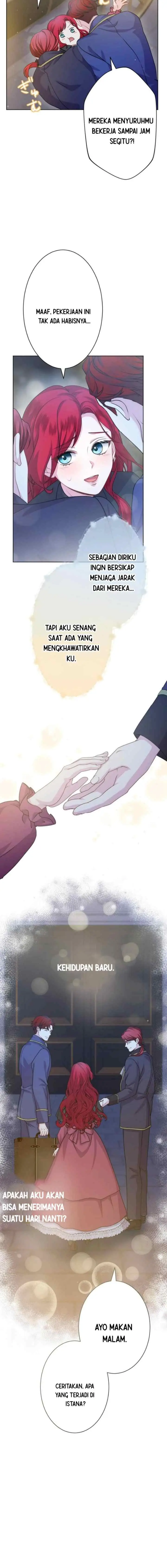 The Overpowered Regeneration Magic! chapter 10 halaman 16