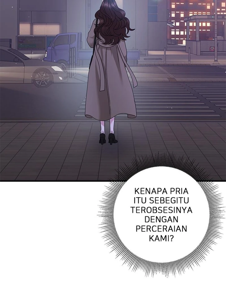 One Day I Found a Husband chapter 41 halaman 33