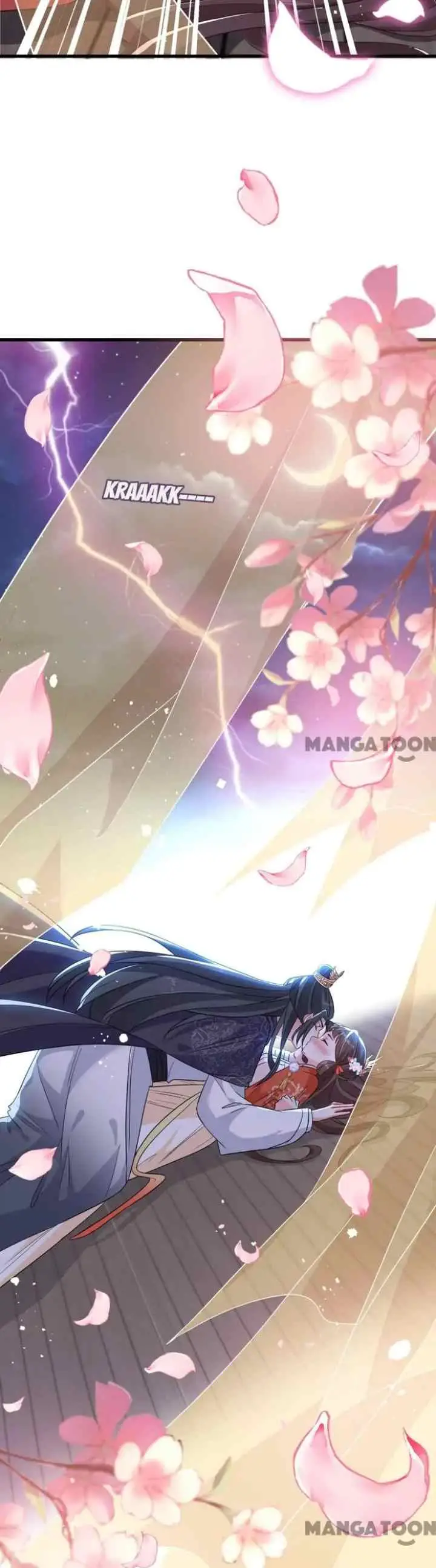 My Chubby Princess Consort chapter 36 halaman 5