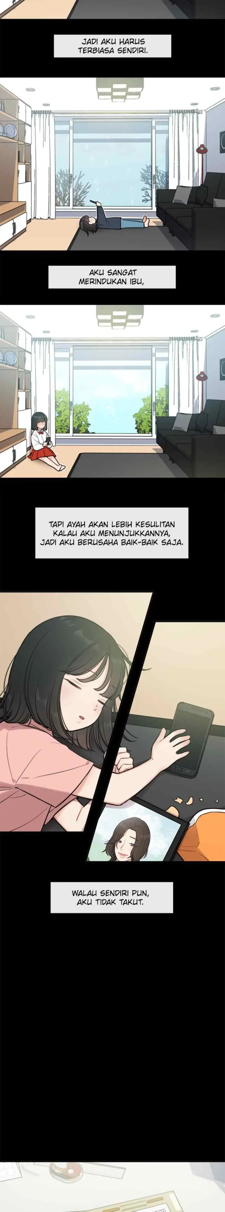 Phone Addict chapter 23 halaman 10