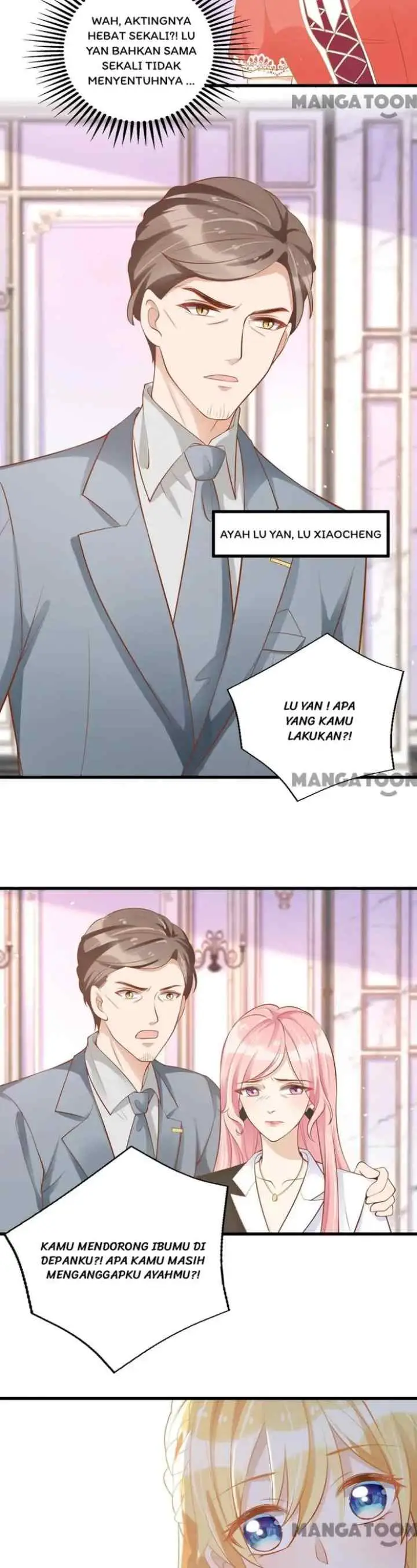 My Crazy Journalist Wife chapter 51 halaman 4