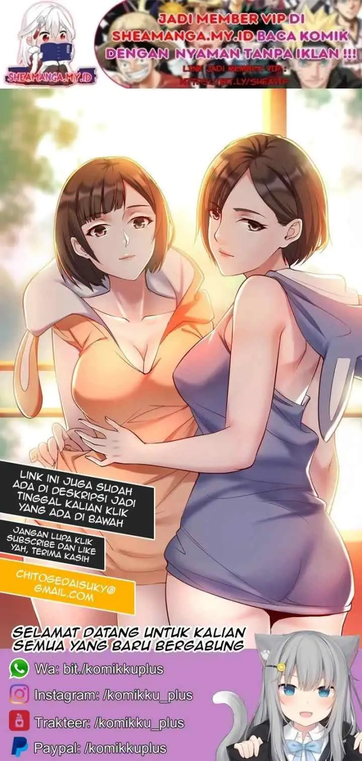 I Have Twin Girlfriends chapter 93 halaman 12
