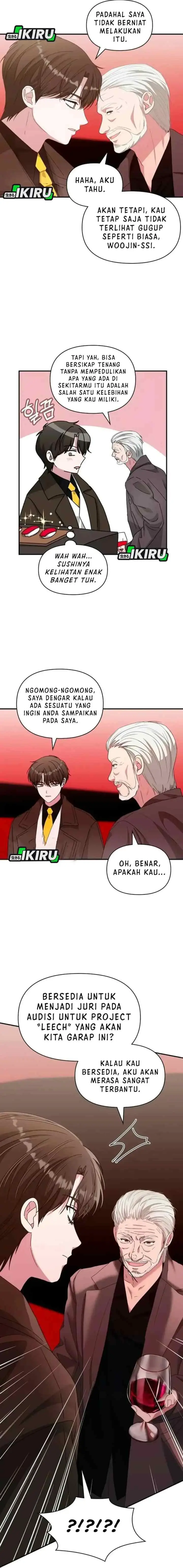 I Was Mistaken As a Monstrous Genius Actor chapter 87 halaman 7
