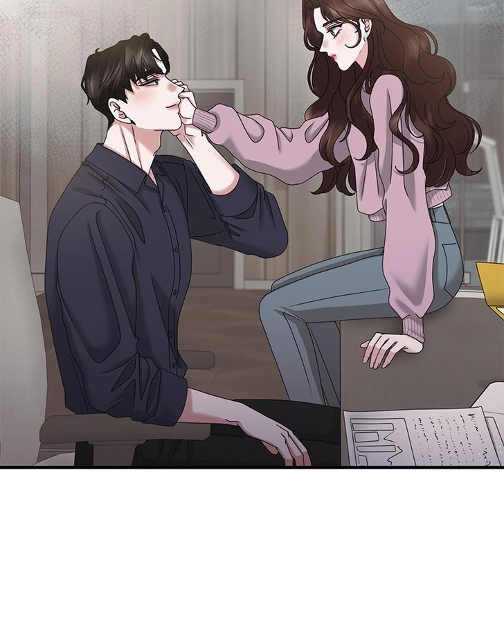 One Day I Found a Husband chapter 30 halaman 26