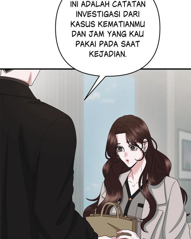 One Day I Found a Husband chapter 56 halaman 80