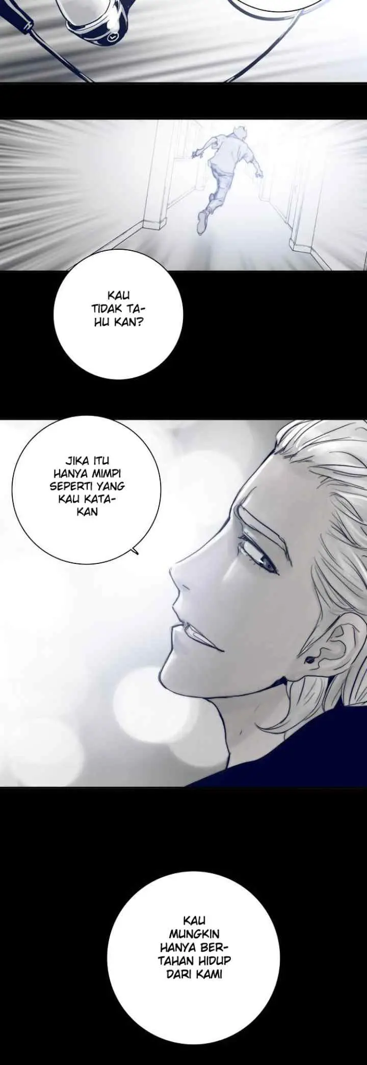 Blade Note chapter 6 halaman 5