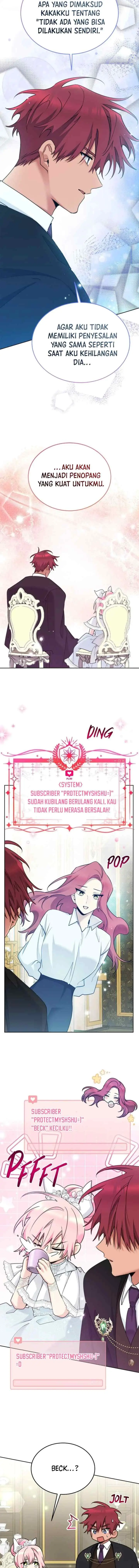 Lotto Princess chapter 92 halaman 6