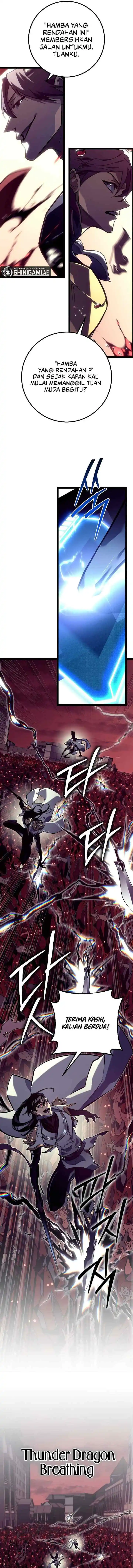 Regressing As The Reincarnated Bastard Of The Sword Clan chapter 52 halaman 17