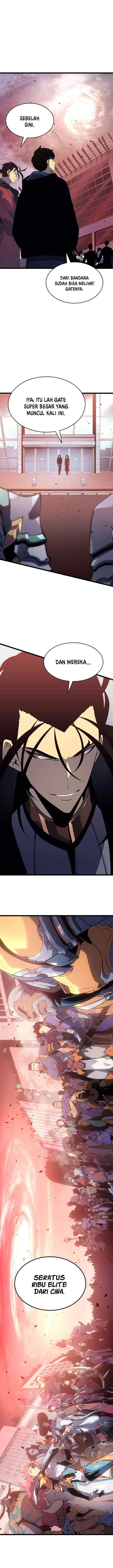 Solo Leveling chapter 169 halaman 8