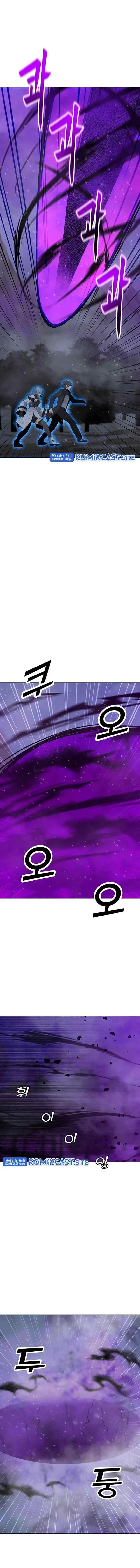 Solo Spell Caster chapter 97 halaman 5