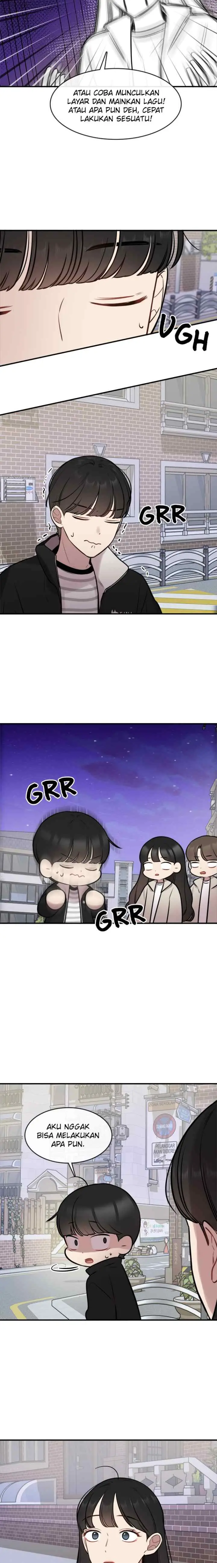 Phone Addict chapter 59 halaman 13