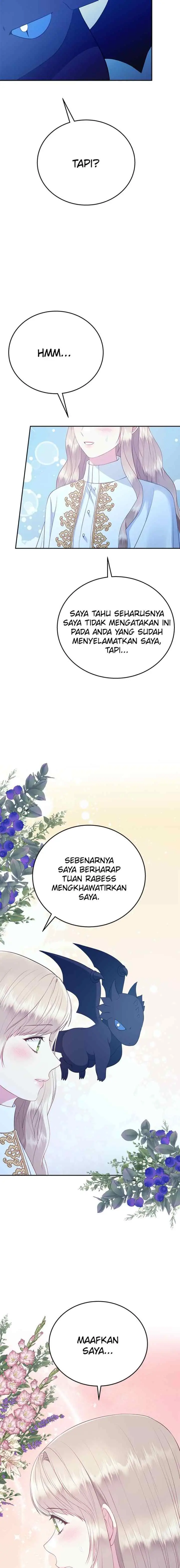 What Does That Evil Dragon Live For? chapter 62 halaman 19