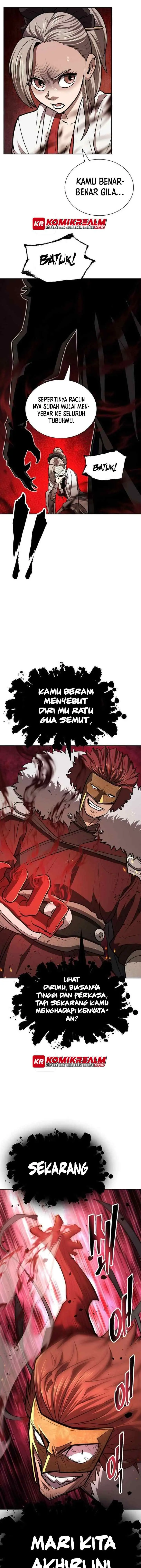 Sword Demon Island chapter 38 halaman 14