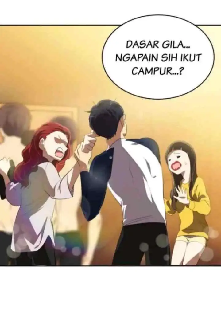 Heart Has a Soft Spot chapter 44 halaman 17